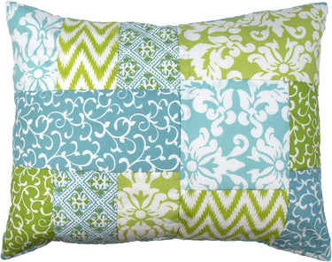 Tranquil King Sham - Set of 2 Park Designs - The Fox Decor